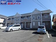 三重県津市桜橋1丁目：物件画像／株式会社賃貸メイト　津中央店
