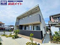三重県津市栗真町屋町：物件画像／株式会社賃貸メイト　津中央店