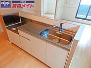 同タイプ部屋写真です。