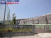 津市立芸濃中学校 2016m