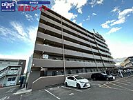 三重県津市江戸橋2丁目：物件画像／株式会社賃貸メイト　津中央店