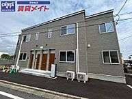 三重県津市津興：物件画像／株式会社賃貸メイト　津中央店