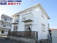 三重県津市一身田中野：物件画像／株式会社賃貸メイト　津中央店