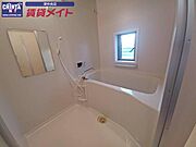同じ物件、別部屋の写真です