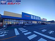ベーシック島崎店 1431m