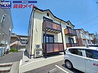 三重県津市島崎町：物件画像／株式会社賃貸メイト　津中央店