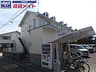 三重県津市一身田大古曽：物件画像／株式会社賃貸メイト　津中央店