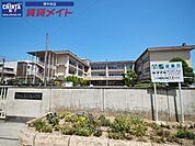 津市立南立誠小学校 334m