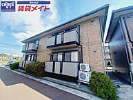 三重県津市河芸町上野：物件画像／株式会社賃貸メイト　津中央店