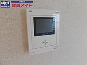 同型部屋写真です。