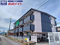 三重県津市高洲町：物件画像／株式会社賃貸メイト　津中央店