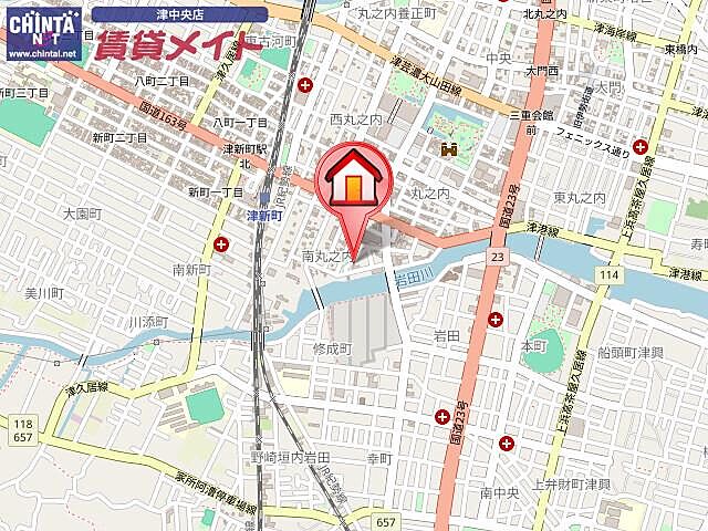 地図