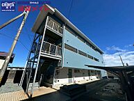 三重県津市末広町：物件画像／株式会社賃貸メイト　津中央店