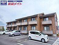 三重県津市大倉：物件画像／株式会社賃貸メイト　津中央店