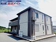 三重県津市芸濃町椋本：物件画像／株式会社賃貸メイト　津中央店