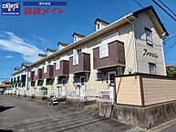 三重県津市乙部：物件画像／株式会社賃貸メイト　津中央店