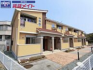 三重県津市江戸橋2丁目：物件画像／株式会社賃貸メイト　津中央店
