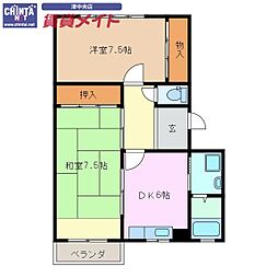 CASA DE BIENESTAR 2階