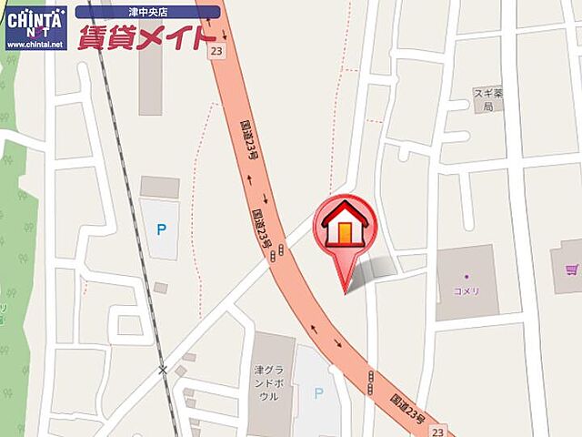 地図