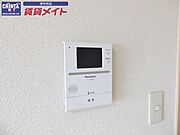 同じ物件、別部屋の写真です