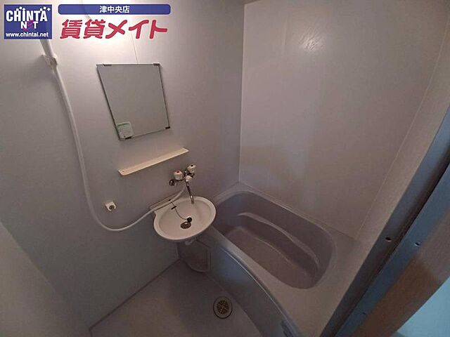 浴室
