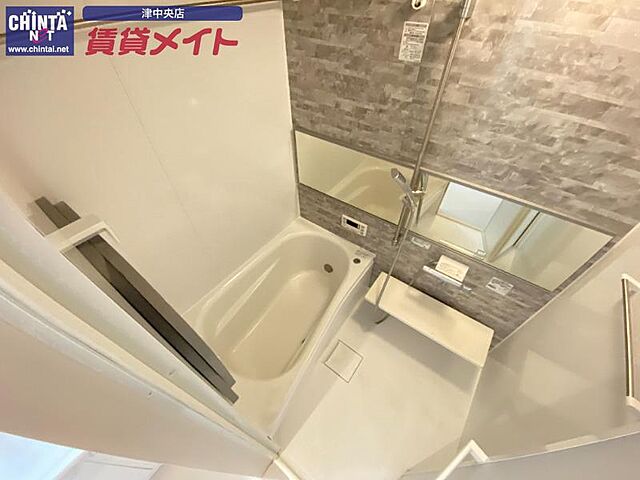 浴室