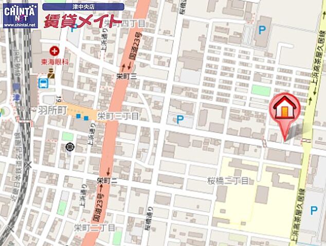 地図