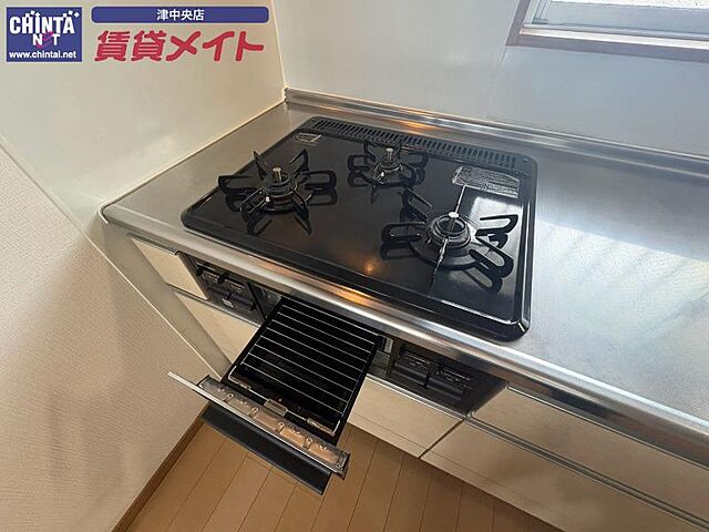 キッチン
