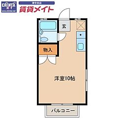 🉐敷金礼金0円！🉐プリマ江戸橋