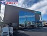周辺：三十三銀行久居駅前支店 426m