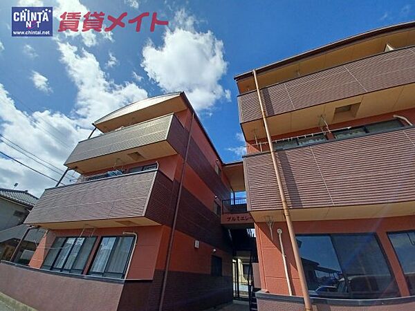 プルミエレーヴ 1B｜三重県鈴鹿市長太旭町４丁目(賃貸アパート2LDK・1階・49.92㎡)の写真 その1