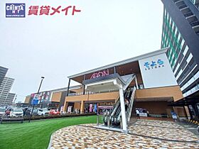 ロイヤルハイツ白子駅 508 ｜ 三重県鈴鹿市白子駅前（賃貸マンション3LDK・5階・53.50㎡） その22