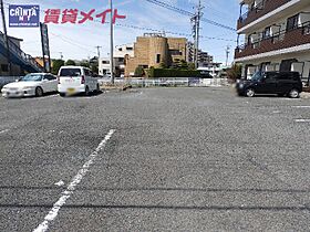 プレミールレイ 303 ｜ 三重県鈴鹿市長太旭町５丁目（賃貸マンション1K・3階・30.00㎡） その7