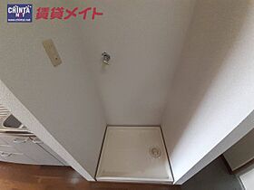 プレミールレイ 303 ｜ 三重県鈴鹿市長太旭町５丁目（賃貸マンション1K・3階・30.00㎡） その9