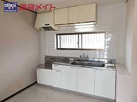 シティハイツパテリッシアI 205 ｜ 三重県鈴鹿市池田町（賃貸アパート1DK・2階・38.00㎡） その25