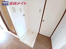 アイランドイソヤマ 202 ｜ 三重県鈴鹿市東磯山４丁目（賃貸アパート1R・2階・23.10㎡） その10