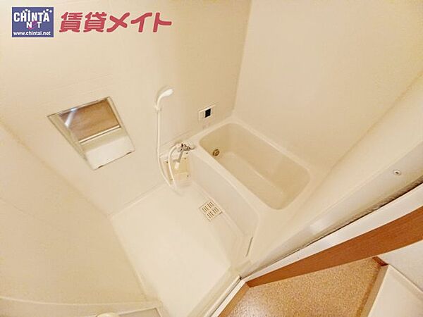 ロビンスII A｜三重県津市白塚町(賃貸テラスハウス2DK・1階・53.00㎡)の写真 その5