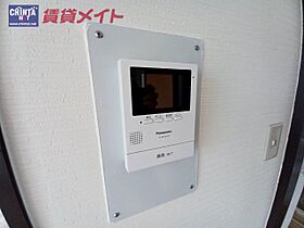 シティハイムリミエール 105 ｜ 三重県鈴鹿市北長太町（賃貸アパート2K・1階・36.90㎡） その13