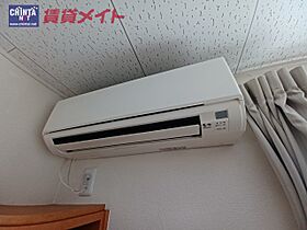 レオパレスリバーサイド鈴鹿I 207 ｜ 三重県鈴鹿市一ノ宮町（賃貸アパート1K・2階・28.02㎡） その14