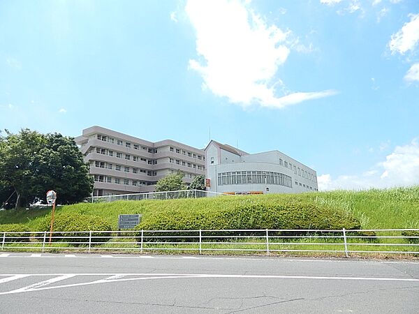 ロイヤルハイツ白子駅 410｜三重県鈴鹿市白子駅前(賃貸マンション3LDK・4階・58.30㎡)の写真 その24