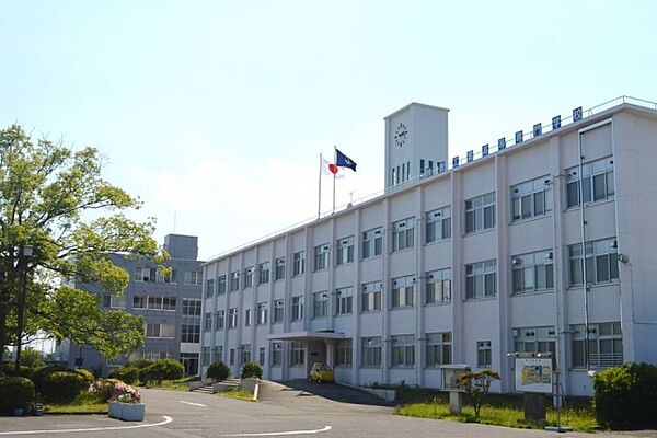 たちばな壱番館 102｜三重県鈴鹿市岸岡町(賃貸アパート1K・1階・24.92㎡)の写真 その20