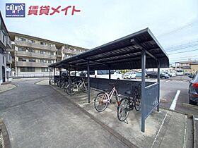 ソフィア・パークＡ棟 202 ｜ 三重県鈴鹿市白子町（賃貸アパート2LDK・2階・56.00㎡） その23