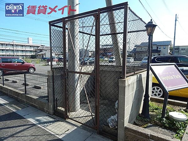 ソフィア・パークＡ棟 202｜三重県鈴鹿市白子町(賃貸アパート2LDK・2階・56.00㎡)の写真 その9