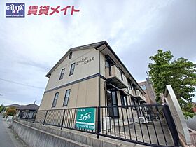 セジュール江島本町 102 ｜ 三重県鈴鹿市江島本町（賃貸アパート1LDK・1階・48.00㎡） その24