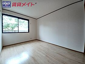 セジュール江島本町 102 ｜ 三重県鈴鹿市江島本町（賃貸アパート1LDK・1階・48.00㎡） その9