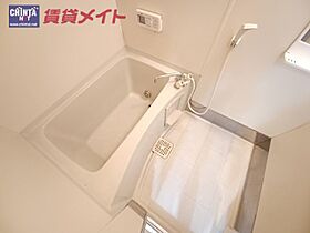 シティハイツパテリッシアIII 710 ｜ 三重県鈴鹿市池田町（賃貸アパート1DK・2階・38.00㎡） その5