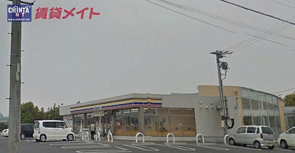 Ｋｉｉｔｏｓ　B 101｜三重県鈴鹿市安塚町(賃貸アパート2LDK・1階・53.76㎡)の写真 その21