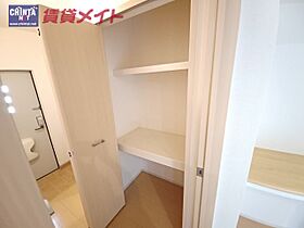 サーフサイド 104 ｜ 三重県鈴鹿市南若松町（賃貸アパート1LDK・1階・46.06㎡） その27