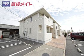 サーフサイド 104 ｜ 三重県鈴鹿市南若松町（賃貸アパート1LDK・1階・46.06㎡） その6