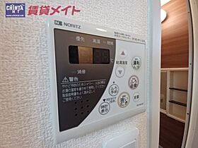 ルミエール777　Ｃ 101 ｜ 三重県鈴鹿市野町西２丁目（賃貸アパート1LDK・1階・49.42㎡） その27